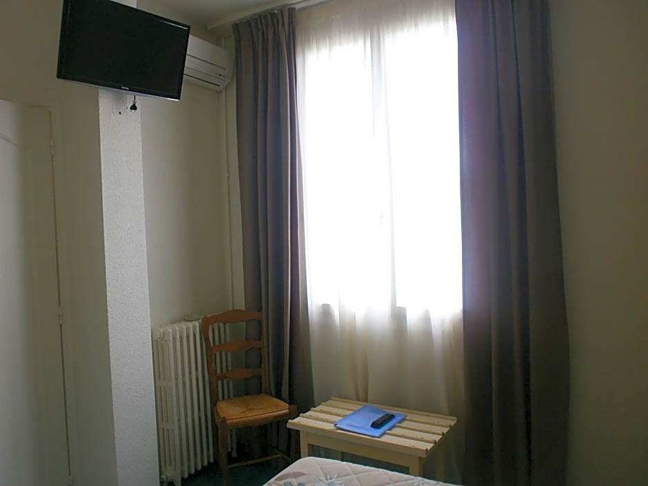 Hôtel Le Richiardi