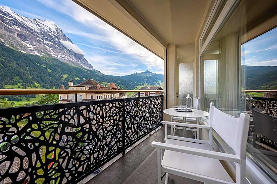 Hotel Kreuz & Post Grindelwald