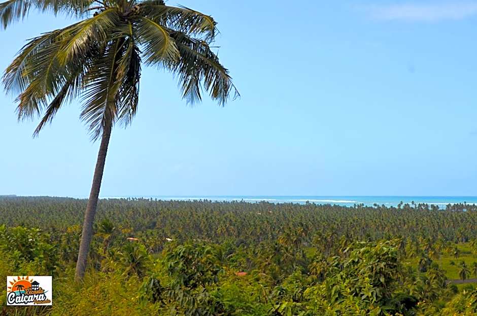 Recanto Caiçara Pousada