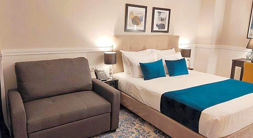 Classic by Athens Prime Hotels