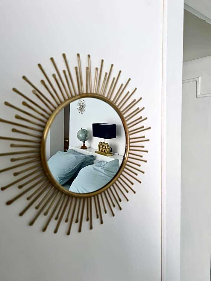 Casa Leucosia Suites