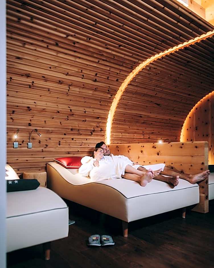 Hotel Tyrol am Haldensee