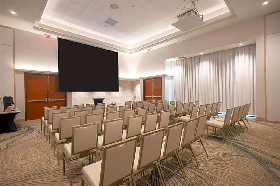 Hilton Garden Inn Sioux Falls Downtown