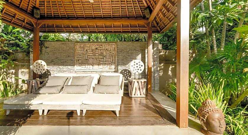 Villa Dewata Seminyak