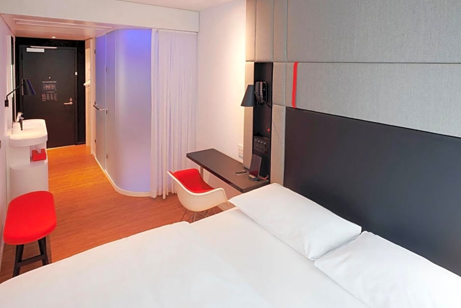 citizenM Chicago Downtown