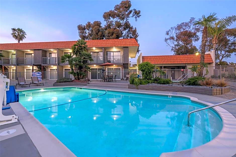 Best Western Oceanside Inn