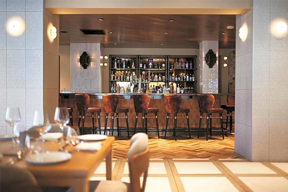 Hotel Andaluz Albuquerque Curio Collection by Hilton