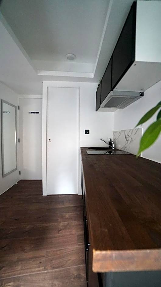 Suite morning star