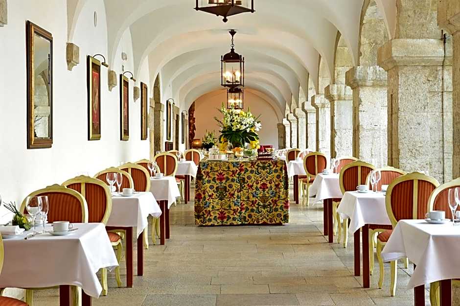 Pousada Castelo de Palmela - Historic Hotel