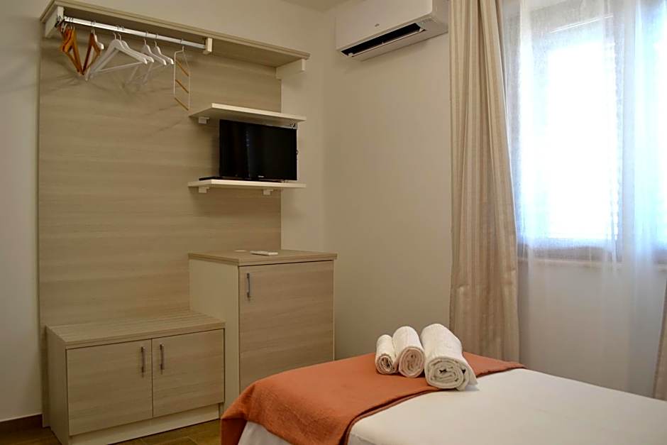 B&B Trepo Santa Domenica