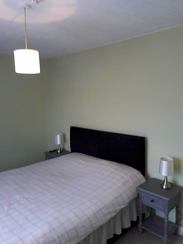 Photo 1 of 5 of Double Room with Shared Bathroom
