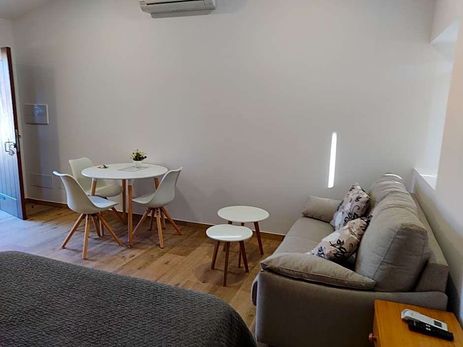 Hotel Donas e Cabaleiros