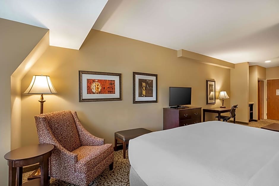 Best Western Plus Intercourse Village Inn & Suites