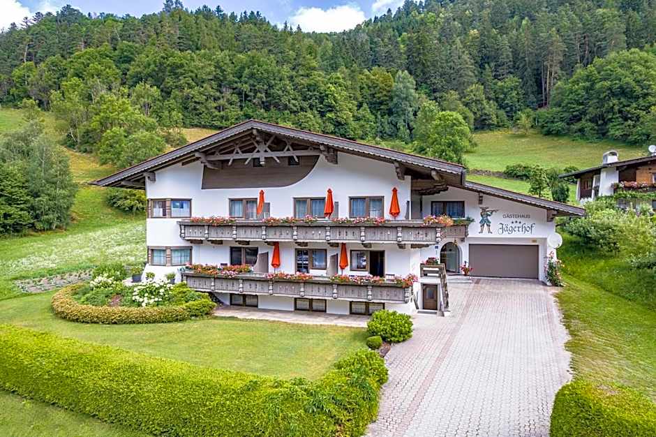 Hotel Jägerhof