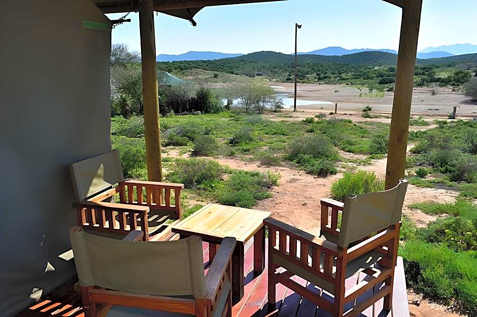 Buffelsdrift Game Lodge and Hotel