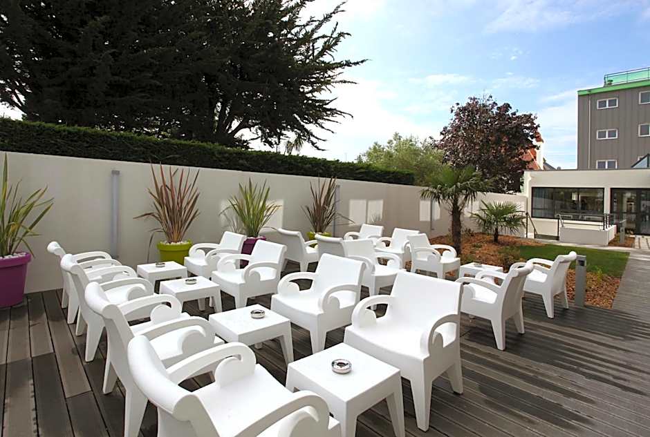 ibis Styles Quiberon Centre