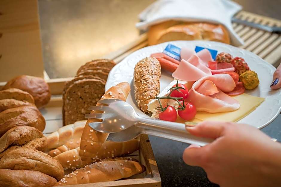 Wohlfühlhotel Schiestl