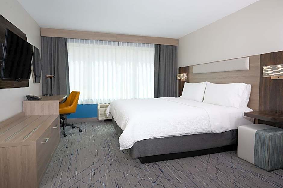 Holiday Inn Express Hotel & Suites Swift Current By IHG