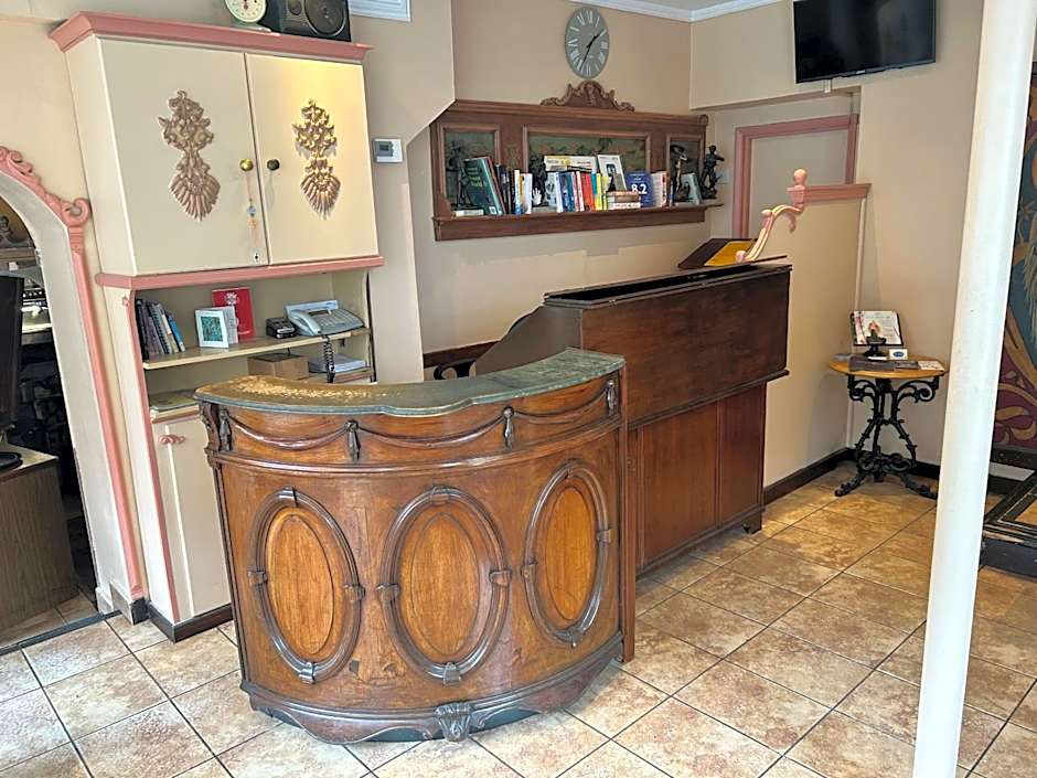 La Gaffe - Bed and Breakfast