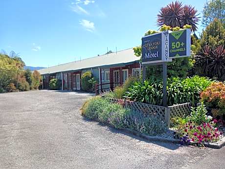 Anatoki Lodge Motel