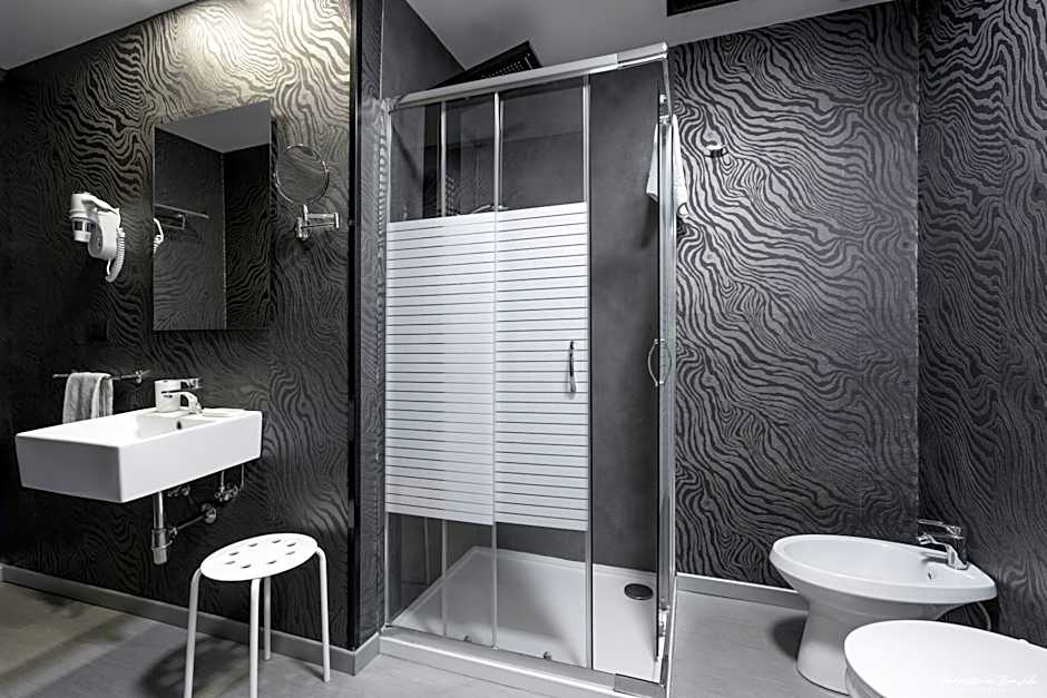 Hotel Deco