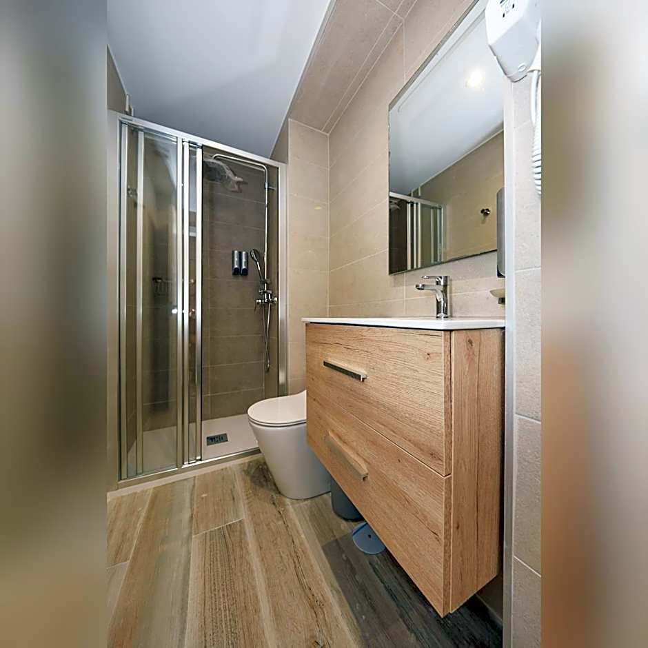 Enmathi Alicante Benalua