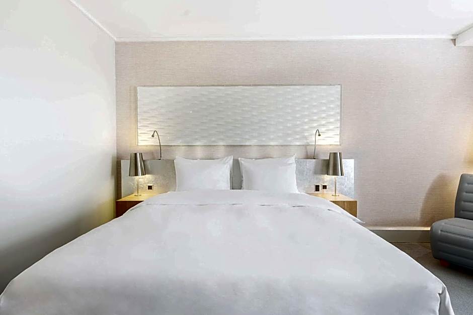 Radisson Blu Scandinavia Hotel Aarhus