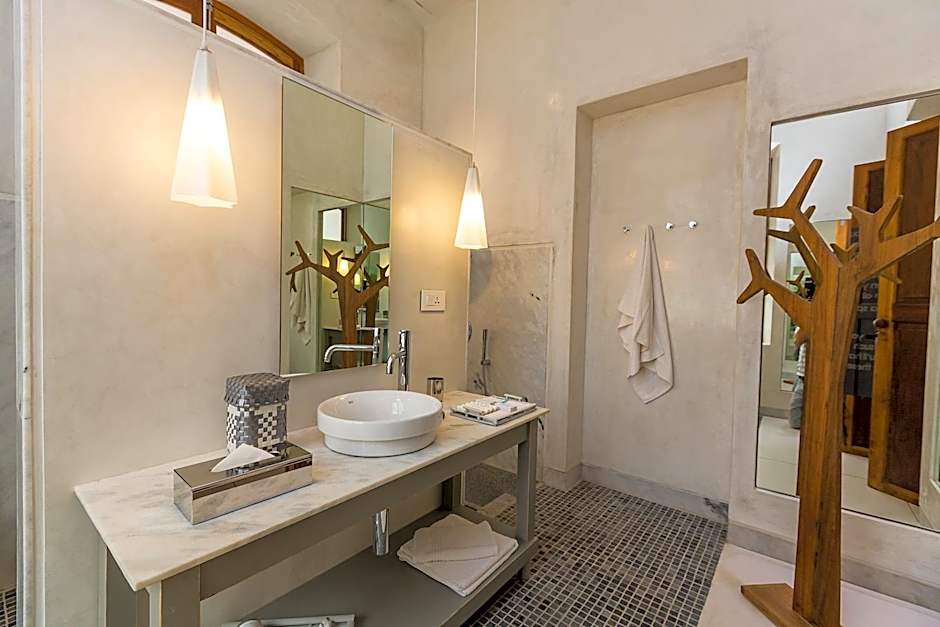 La Villa Hotel