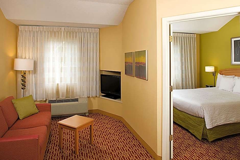 TownePlace Suites by Marriott Wichita East