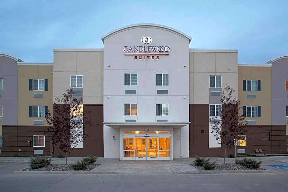 Candlewood Suites Sheridan By IHG