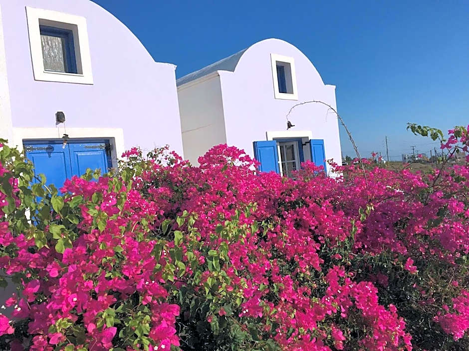 Melina Hotel