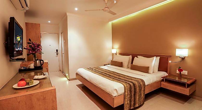 Hotel Suncity Apollo