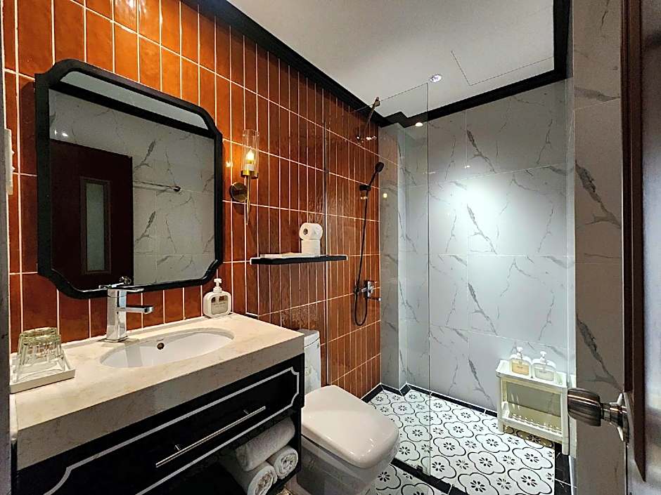 KAS Nguyen Trai Hotel