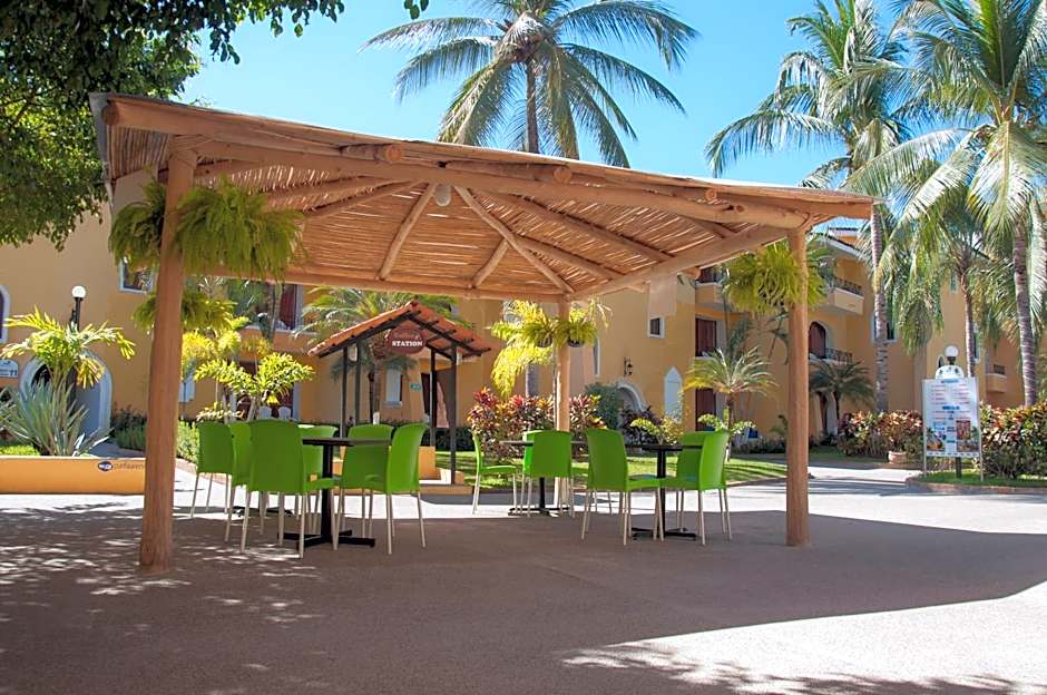 Costa Club Punta Arena