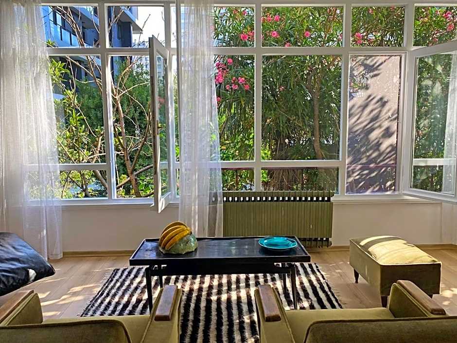 Petek Pansiyon Fenerbahce Kadikoy