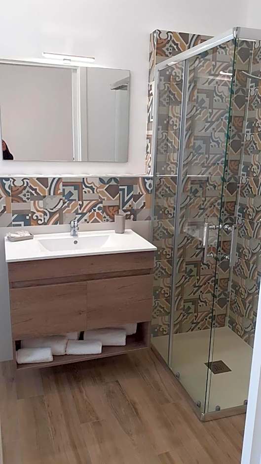 Bed and Breakfast Stella del Sud Makari