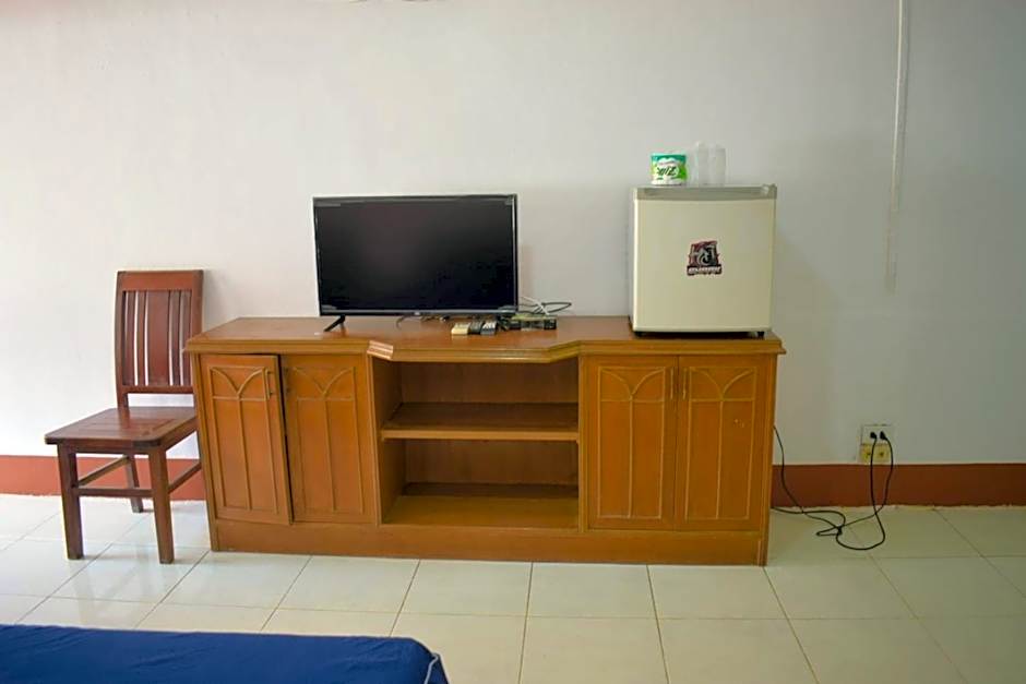 My Hotel Bangkok Noi