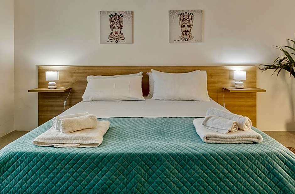 BB Hotel Pupi 93