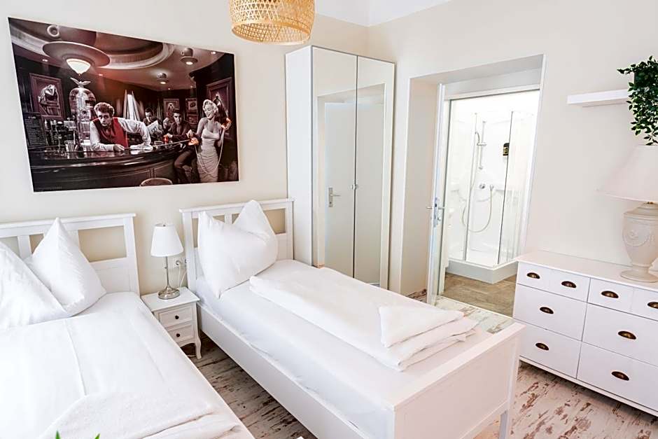 Hotel Schönbrunn by Vienna Living Apartments