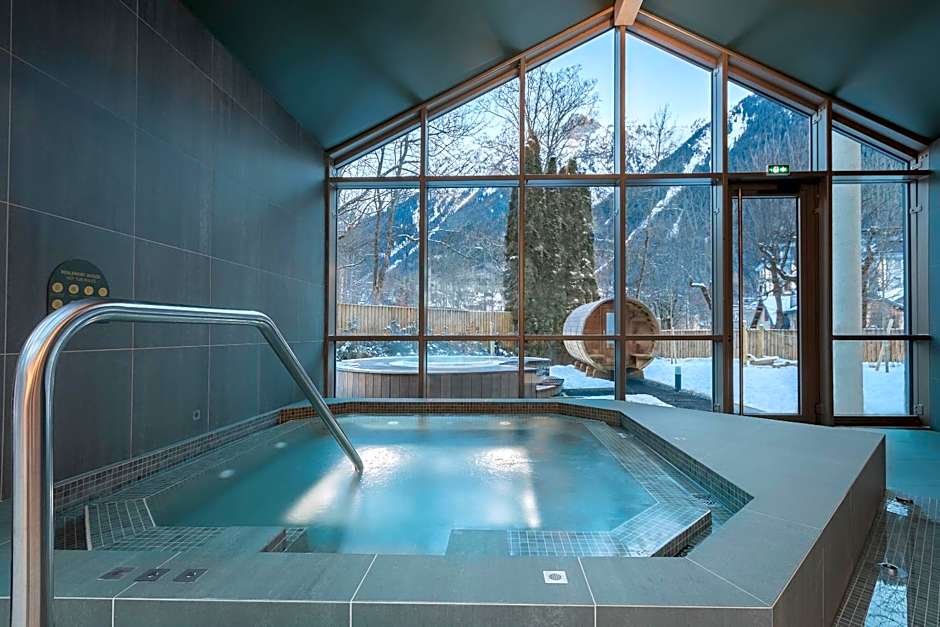 Lykke Hotel & Spa Chamonix - ex Mercure