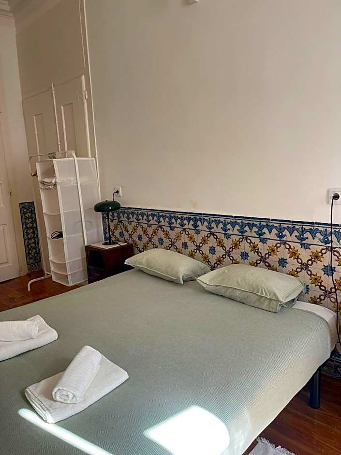 Azulejos Cais Sodré B&B