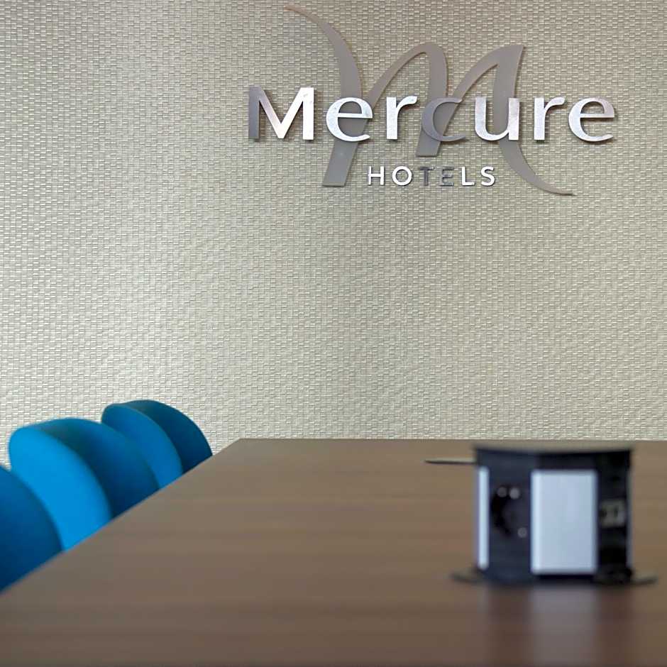 Mercure Blankenberge