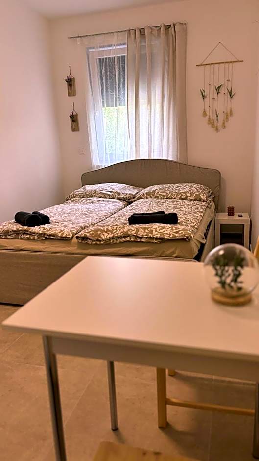 Langenzersdorf Apartment