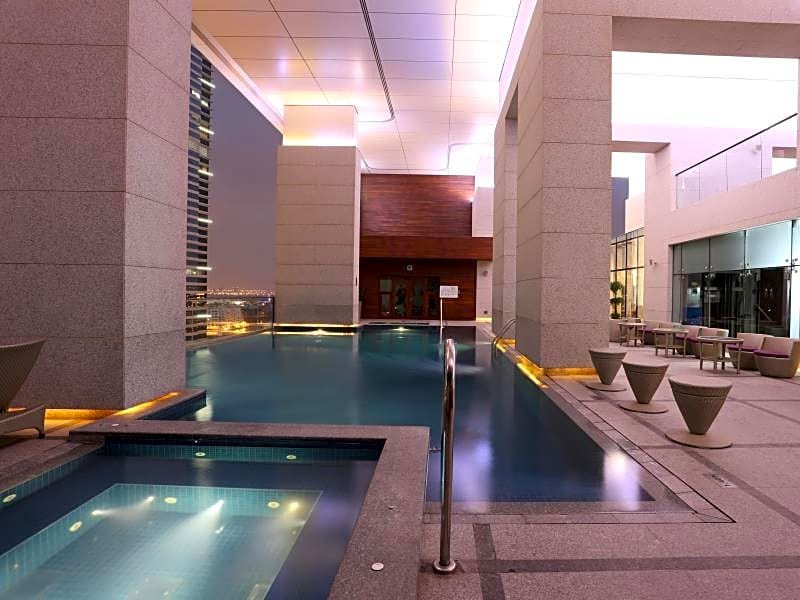 voco Bonnington, Dubai By IHG