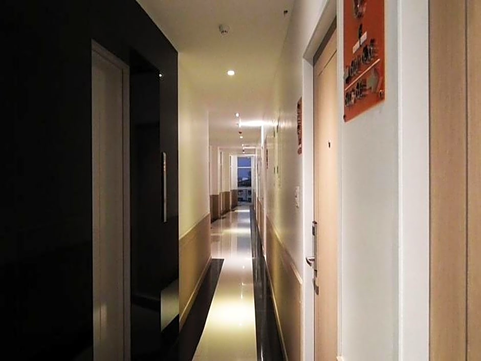 Kavinburi Green Hotel