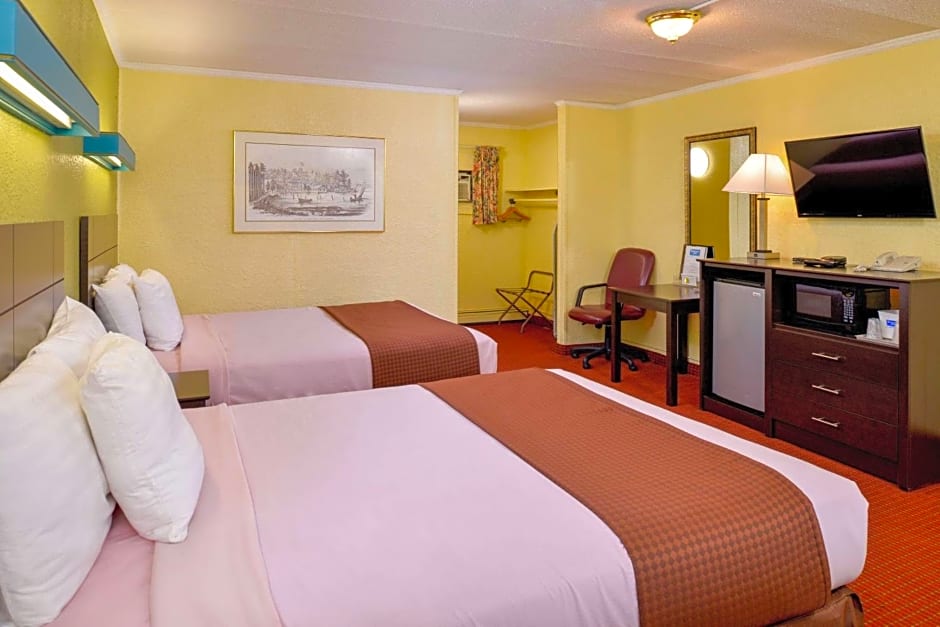 Rodeway Inn Orleans - Cape Cod