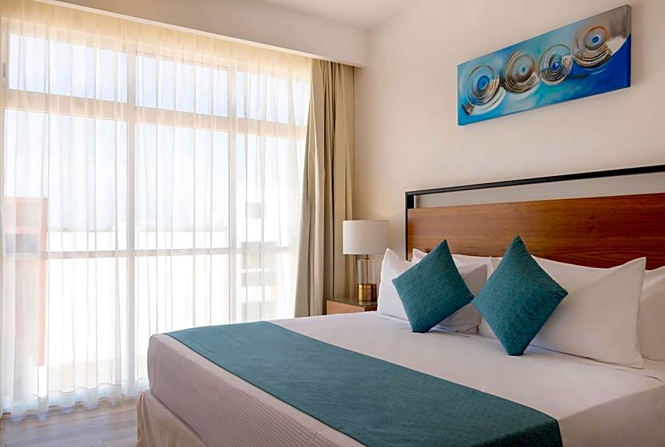 Heaven Hotel
