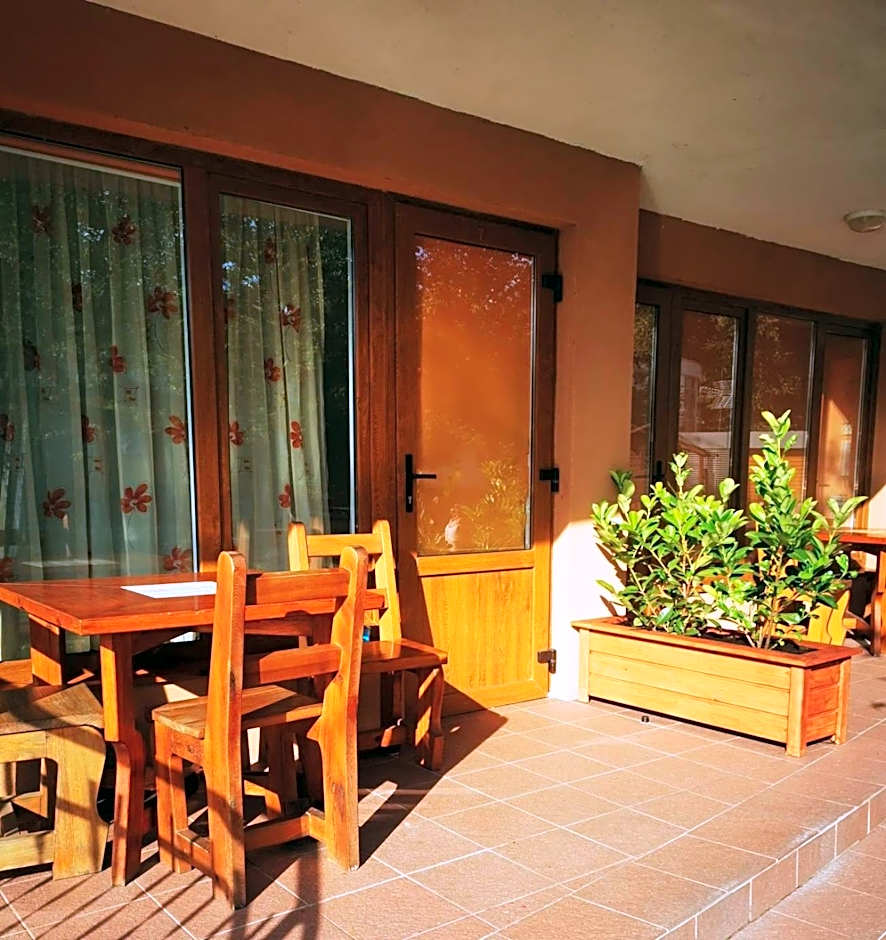 Dom Wczasowy Radość