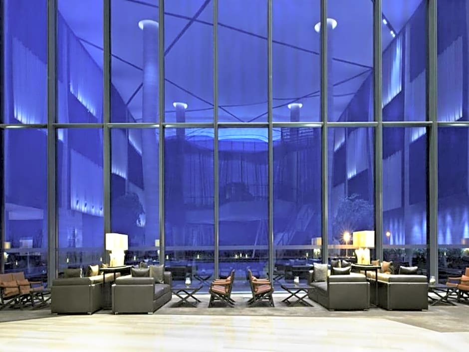 Four Points by Sheraton Qingdao, West Coast