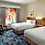 Fairfield Inn & Suites by Marriott Charleston North/University Area